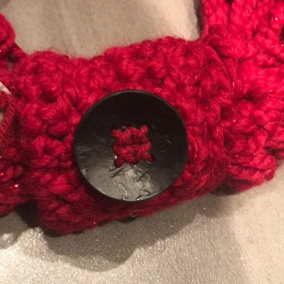 Handmade cowl - Picture 2 of 2